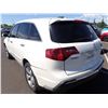 Image 4 : 2011 Acura MDX