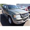 Image 2 : 2003 Ford Expedition