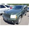 Image 1 : 2007 Jeep Grand Cherokee