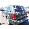 Image 4 : 2007 Jeep Grand Cherokee