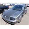 Image 1 : 2004 Volkswagen Jetta