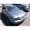 Image 2 : 2004 Volkswagen Jetta