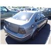 Image 3 : 2004 Volkswagen Jetta