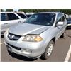 Image 1 : 2005 Acura MDX