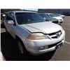 Image 2 : 2005 Acura MDX