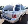 Image 3 : 2005 Acura MDX