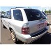 Image 4 : 2005 Acura MDX