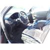 Image 5 : 2005 Acura MDX