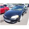 Image 1 : 2001 Chrysler Sebring