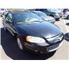 Image 2 : 2001 Chrysler Sebring