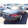 Image 3 : 2001 Chrysler Sebring
