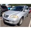 Image 1 : 2004 Acura MDX