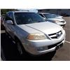 Image 2 : 2004 Acura MDX