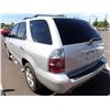 Image 4 : 2004 Acura MDX