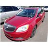 Image 1 : 2016 Buick Verano