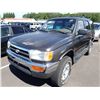 Image 1 : 1998 Toyota 4Runner