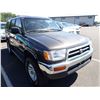 Image 2 : 1998 Toyota 4Runner