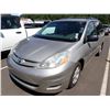 Image 1 : 2007 Toyota Sienna