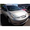 Image 2 : 2007 Toyota Sienna