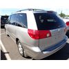 Image 4 : 2007 Toyota Sienna