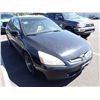 Image 2 : 2003 Honda Accord