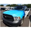 Image 1 : 2015 RAM Ram 1500