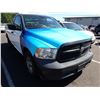 Image 2 : 2015 RAM Ram 1500