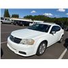 Image 1 : 2013 Dodge Avenger