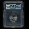 Image 3 : 2005D Minnesota SMS Quarter ICG MS69 (COI-6369)