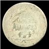 Image 2 : 1889S Seated Dime Circulated (COI-4330)