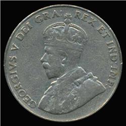 1935 Canada 5c Hi Grade (COI-6713)