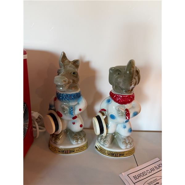 Beamstrophy  decanters