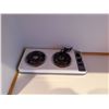 Image 1 : Hot plate