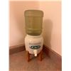 Image 1 : Echo water system stand