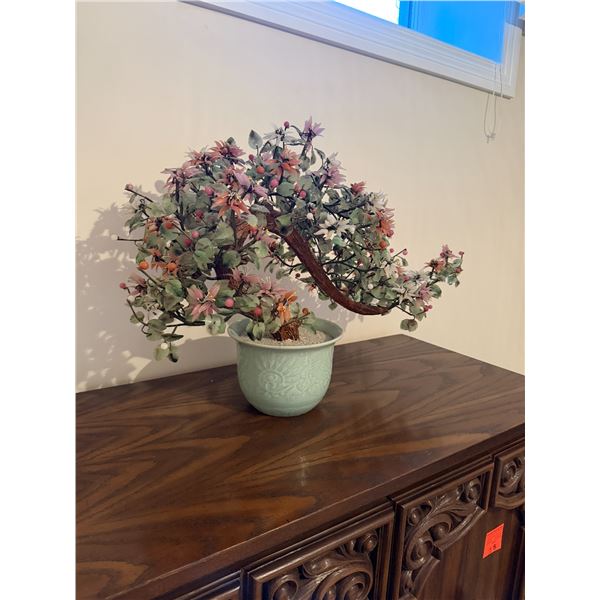 Plant decor