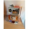 Image 1 : Slot machine