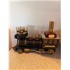 Image 1 : 1880 Iron Horse with shooter glasses and decanter