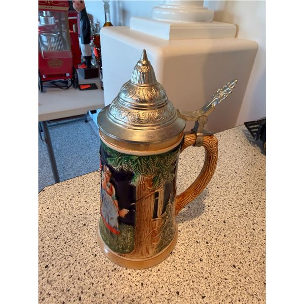 Stein