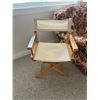 Image 1 : Folding chair