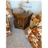 Image 1 : Coffee Table and two end tables