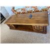 Image 2 : Coffee Table and two end tables