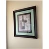 Image 1 : While hanging 21" x 25"