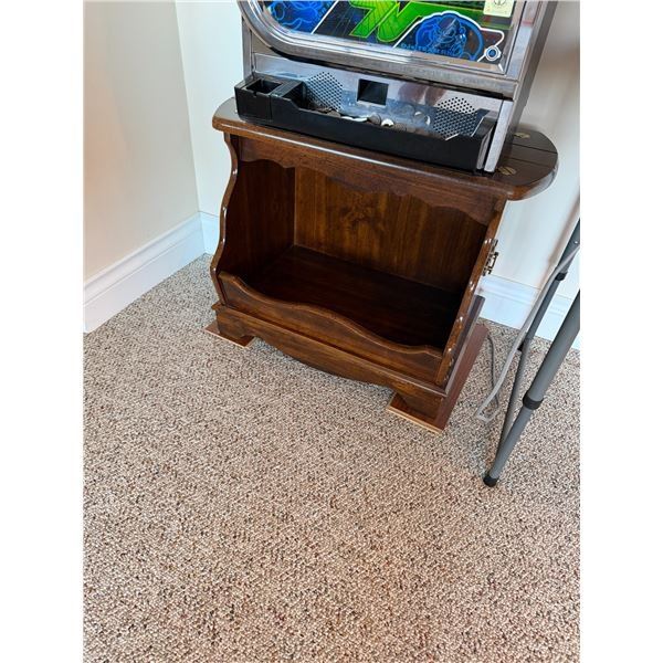 Side table