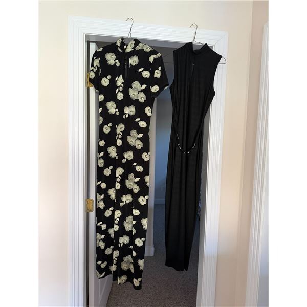 Dresses size 8