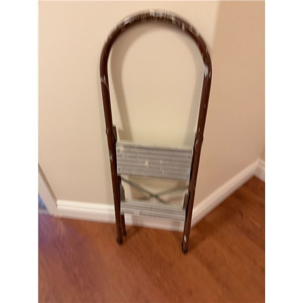 Stepstool