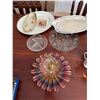 Image 1 : Assorted serving plates that's all please go
