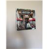 Image 4 : 4 smaller canvas  art