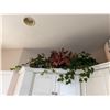 Image 1 : Artificial plants