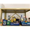 Image 1 : Painting items  and CLR, etc.