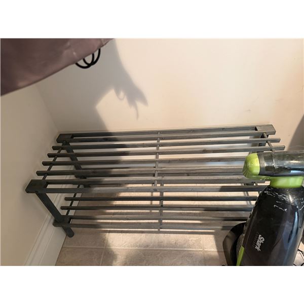 Shoe rack